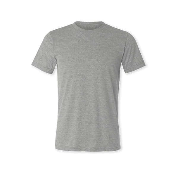 Roofing | Tri-Blend Crew Tee