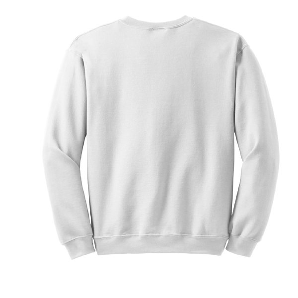 NO SALTY ATTITUDES - UNISEX FLEECE CREW