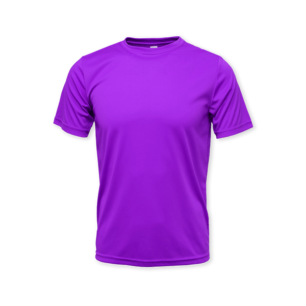 THE CENTER - ADULT JERSEYS