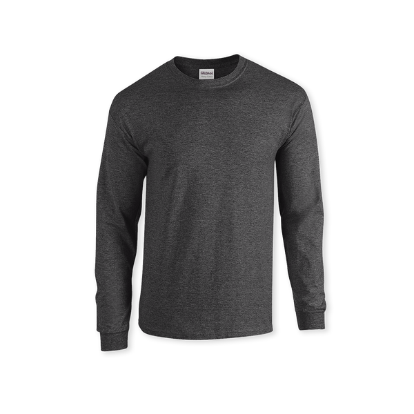 Electrician | Classic Cotton Long Sleeve Tee