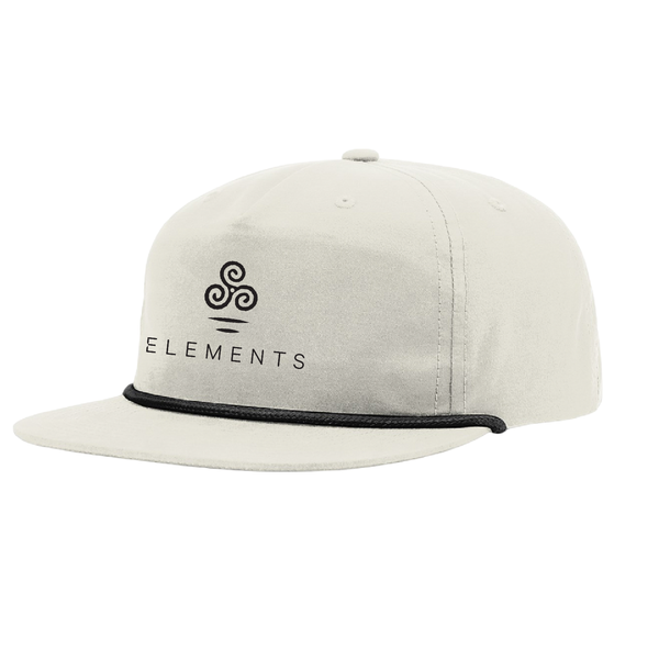 ELEMENTS - 24 MIN. RICHARDSON EMBROIDERED HATS