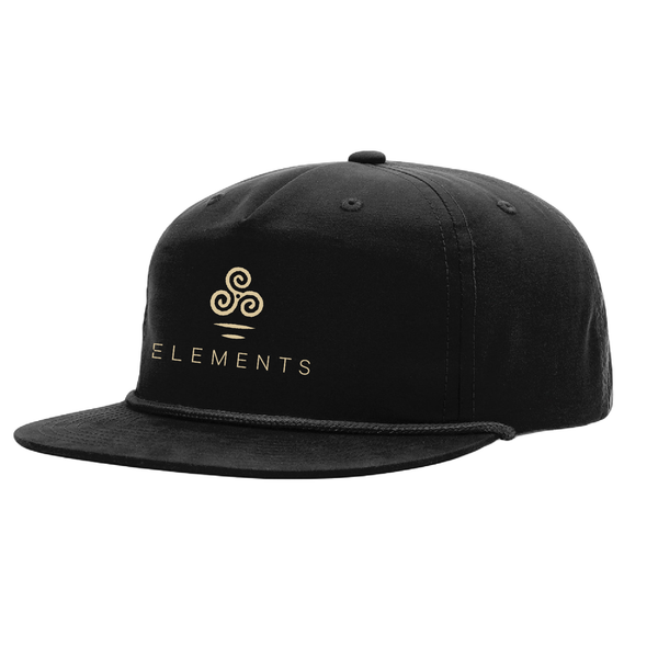 ELEMENTS - 24 MIN. RICHARDSON EMBROIDERED HATS