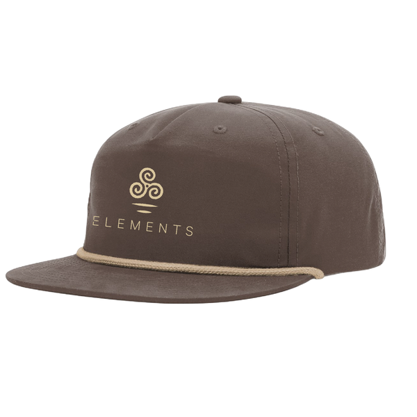 ELEMENTS - 24 MIN. RICHARDSON EMBROIDERED HATS