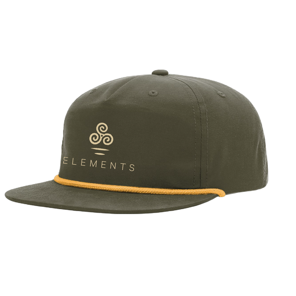 ELEMENTS - 24 MIN. RICHARDSON EMBROIDERED HATS