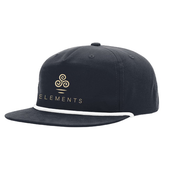 ELEMENTS - 24 MIN. RICHARDSON EMBROIDERED HATS