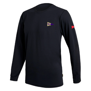 Huskies Sailing Airtex LS proof 21