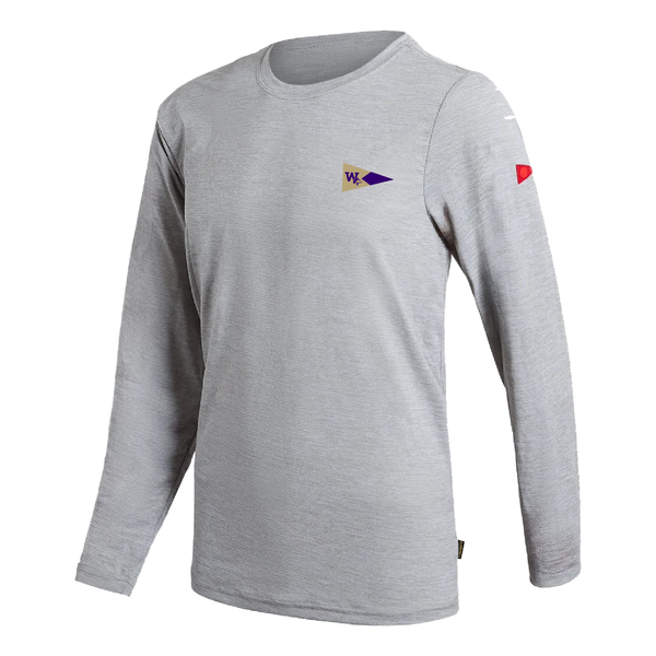 Huskies Sailing Airtex LS proof 22