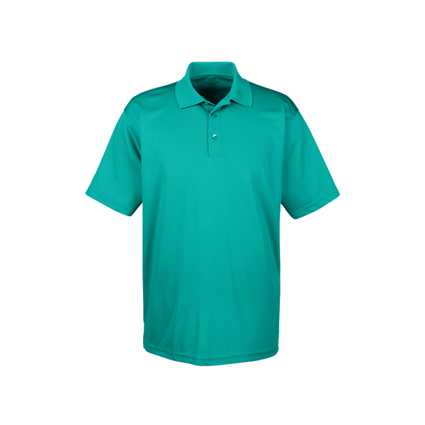 Boat Captain | Embroidered Performance Polo