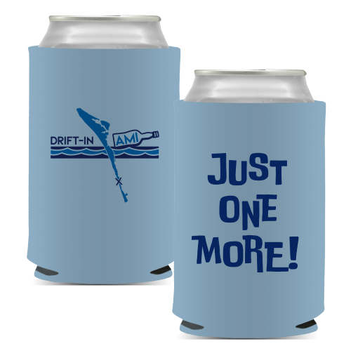 DRIFT-IN - NEOPRENE KOOZIES