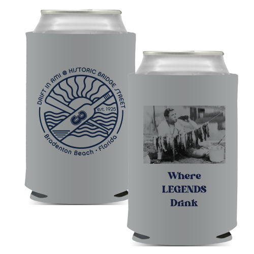 DRIFT-IN - NEOPRENE KOOZIES