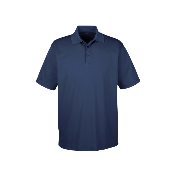 Boat Captain | Embroidered Performance Polo