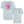 SKULL - SOFT COTTON + ALLMADE