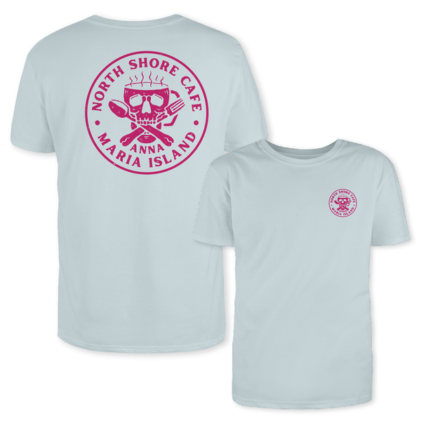 SKULL - SOFT COTTON + ALLMADE