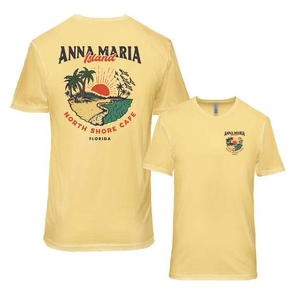 ANNA MARIA ISLAND - SOFT WASH