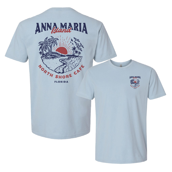 ANNA MARIA ISLAND - SOFT WASH
