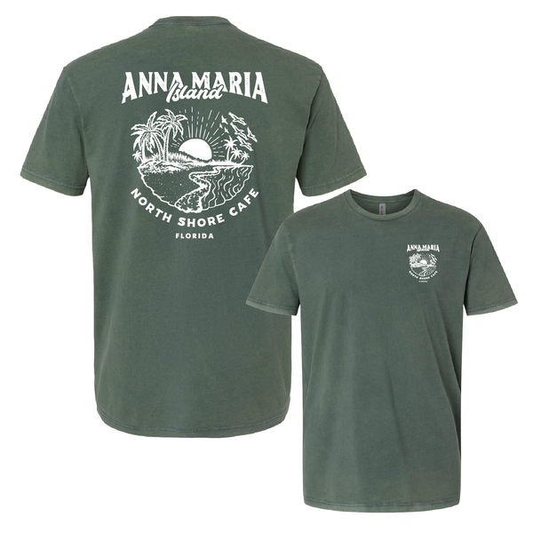 ANNA MARIA ISLAND - SOFT WASH