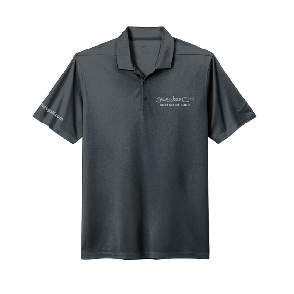 NIKE® - 6 ORDER MIN. EMBROIDERED POLO