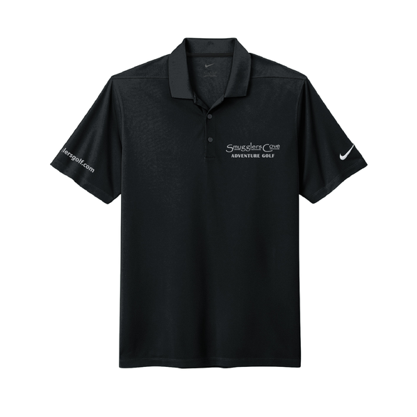 NIKE® - 6 ORDER MIN. EMBROIDERED POLO