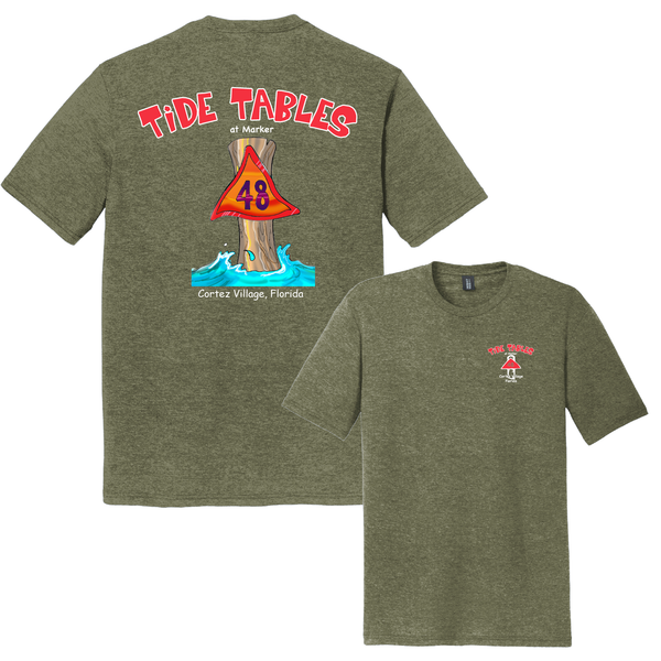 MARKER 48 - TRIBLEND