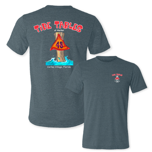 MARKER 48 - TRIBLEND