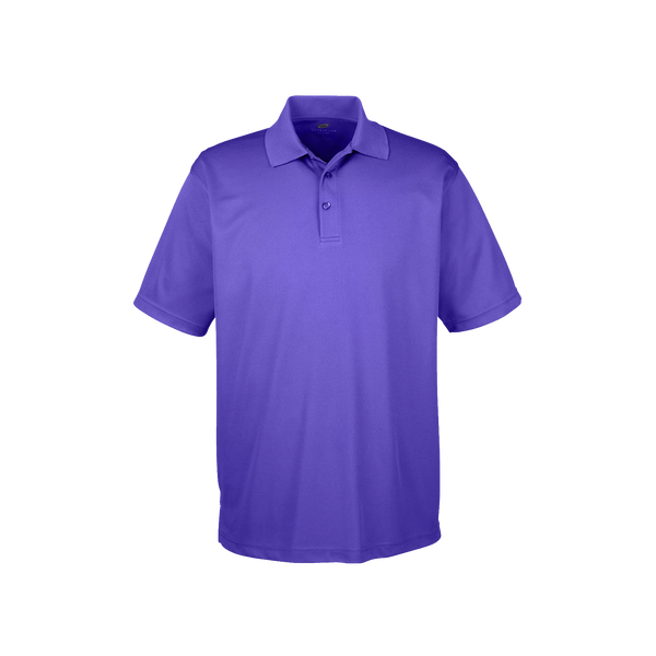 Electrician | Embroidered Performance Polo