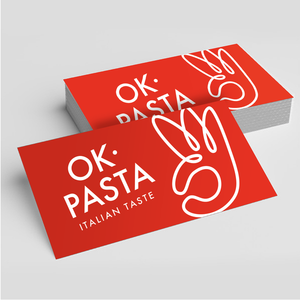 Restaurant | 1000PK Business Cards