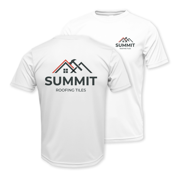 Roofing | Performance T-Shirt