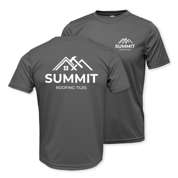 Roofing | Performance T-Shirt