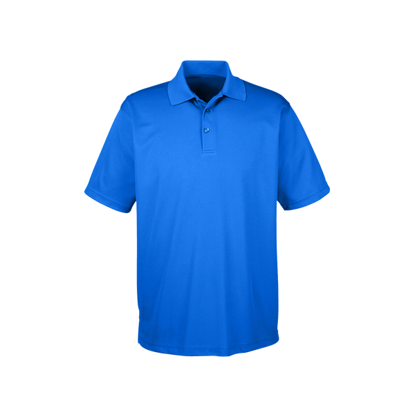 Roofing | Embroidered Performance Polo