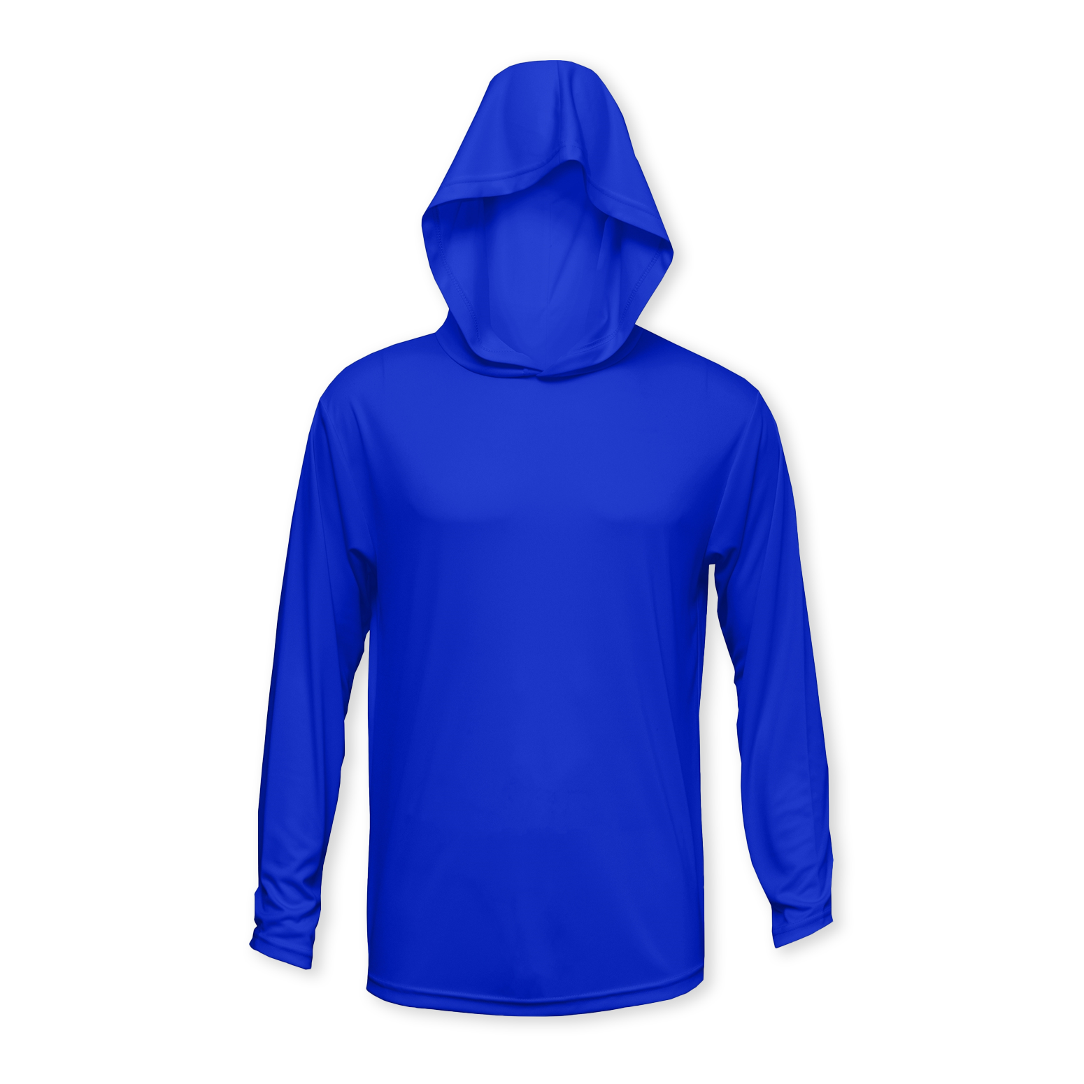 Cotton Full Sleeves Plain Hoodie at Rs 575/piece in Hyderabad