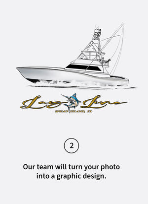 Custom Boat Captains Collection – Salty® Printing