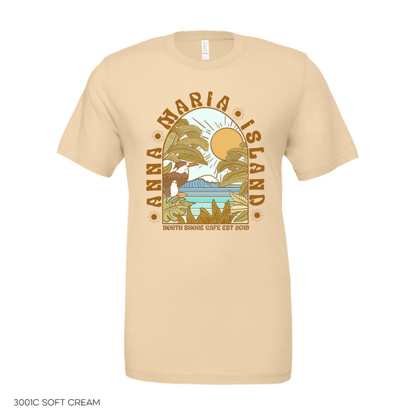 TERN BIRD - SOFT COTTON