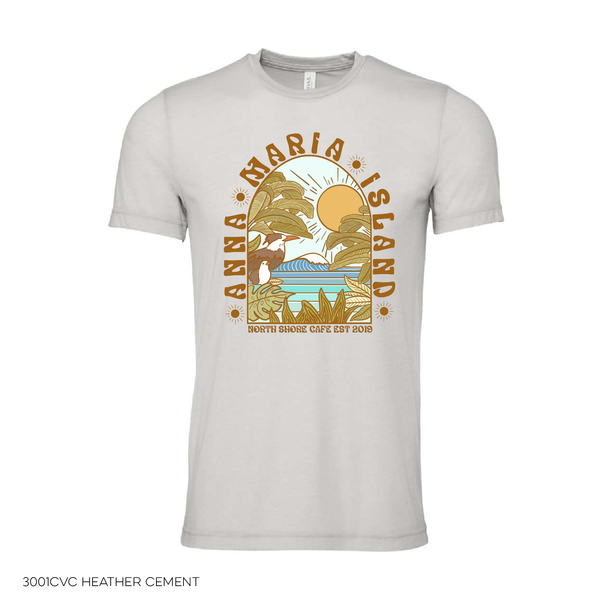 TERN BIRD - SOFT COTTON