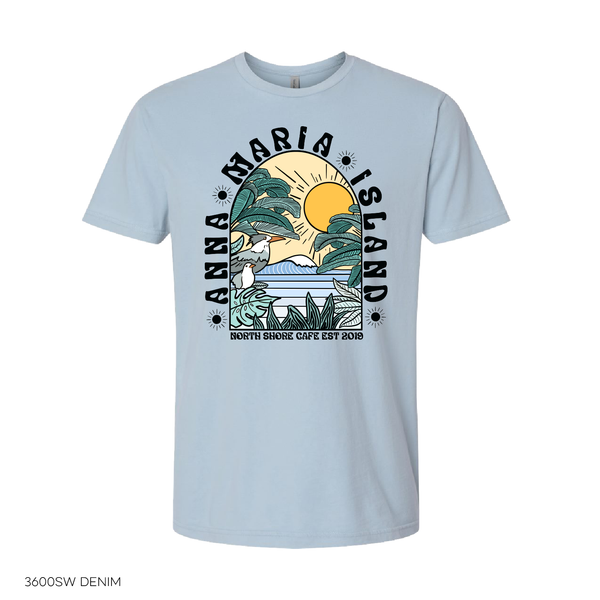 TERN BIRD - SOFT COTTON