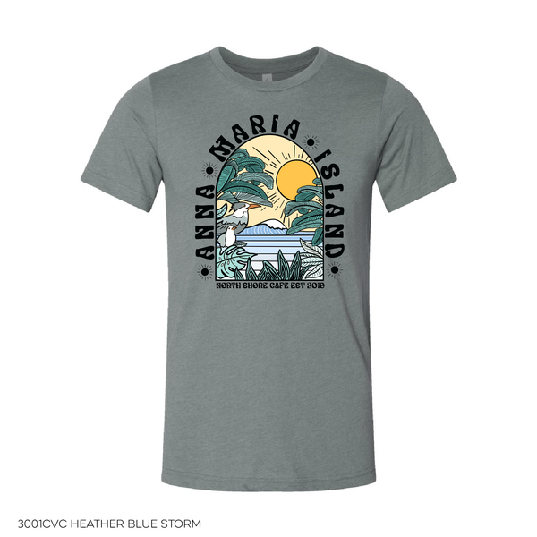 TERN BIRD - SOFT COTTON