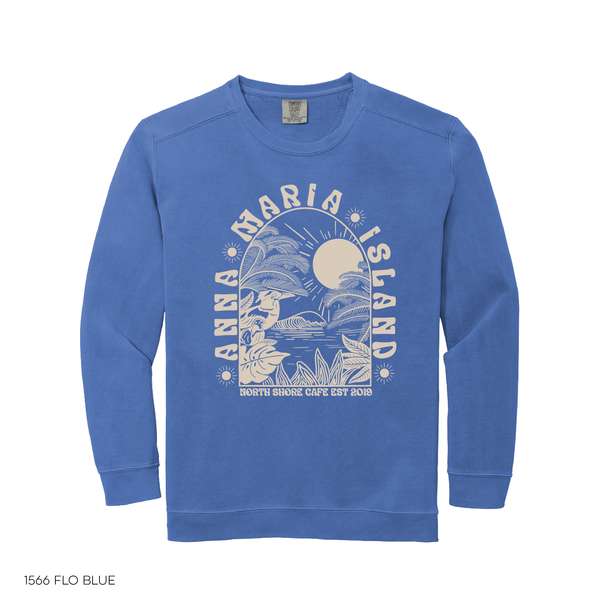 TERN BIRD - SWEATSHIRT