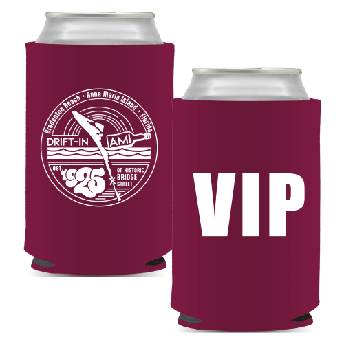 DRIFT-IN - NEOPRENE KOOZIES