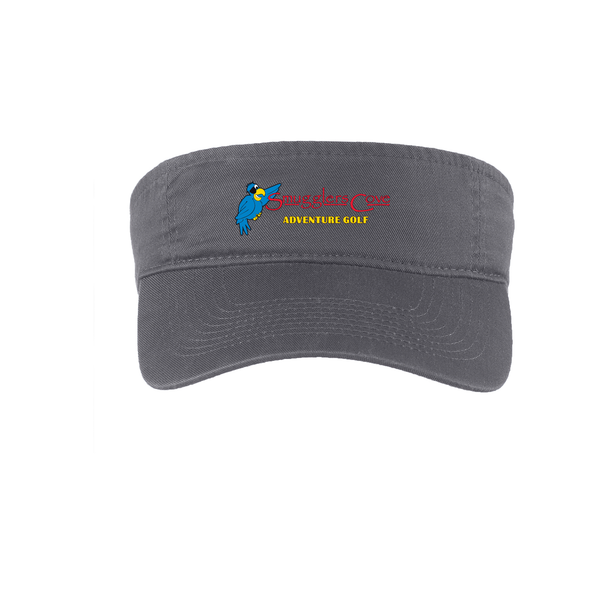 VISOR - 24 ORDER MIN.