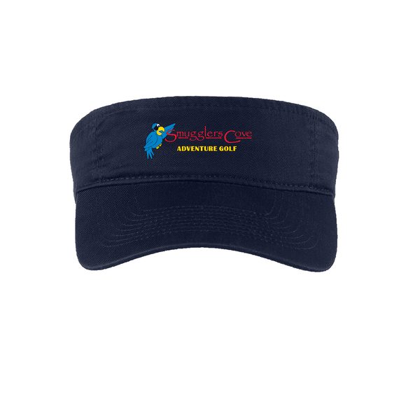 VISOR - 24 ORDER MIN.