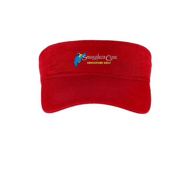 VISOR - 24 ORDER MIN.