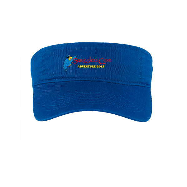 VISOR - 24 ORDER MIN.