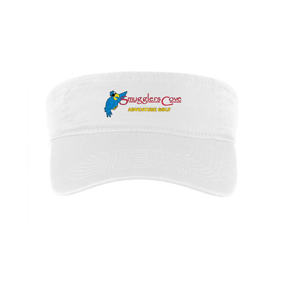 VISOR - 24 ORDER MIN.