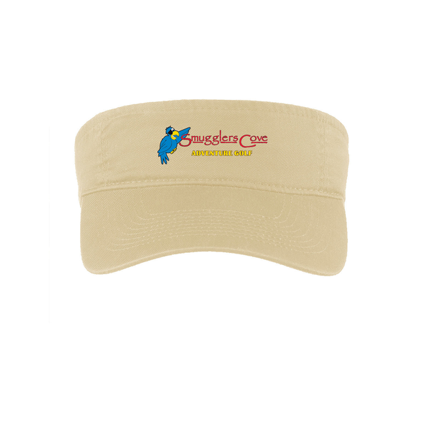 VISOR - 24 ORDER MIN.