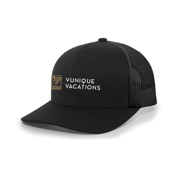 VUNIQUE VACATIONS - HATS
