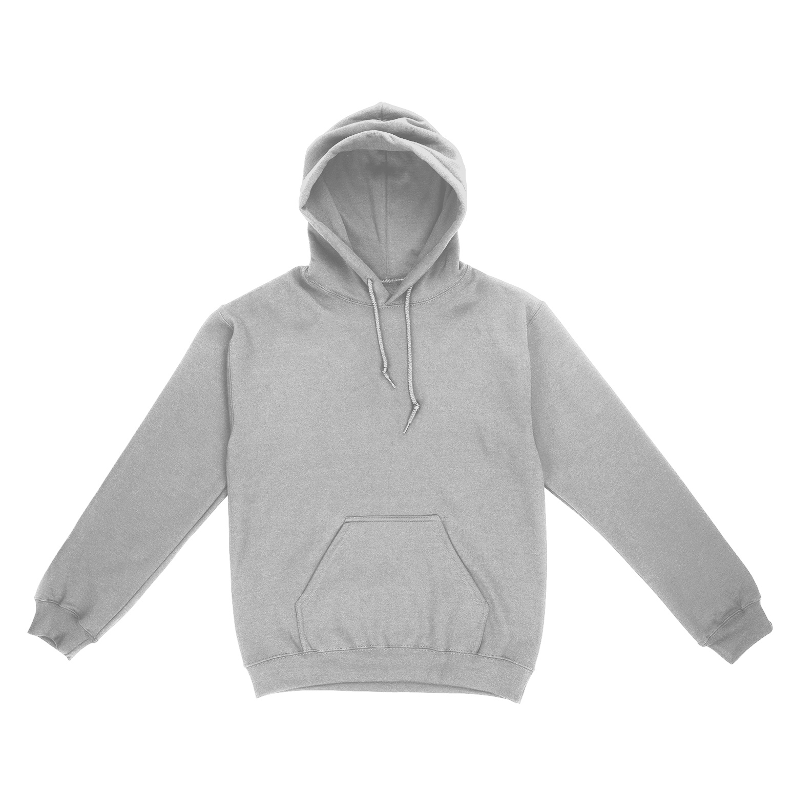 plllllleeeasse hooded sweatshirt L ash-g18500-hooded-sweatshirt-