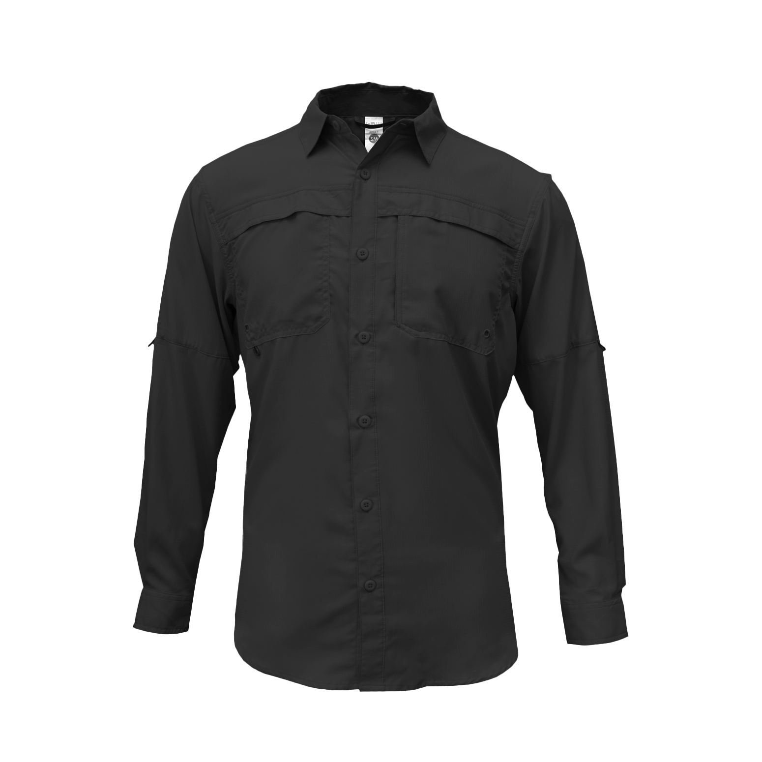 Dark Fishing Shirt Adult Long Sleeve  Custom Fishing Shirts Bradenton –  Salty® Printing