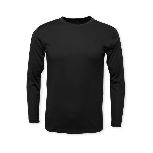 HVAC | Performance Long Sleeve T-Shirt