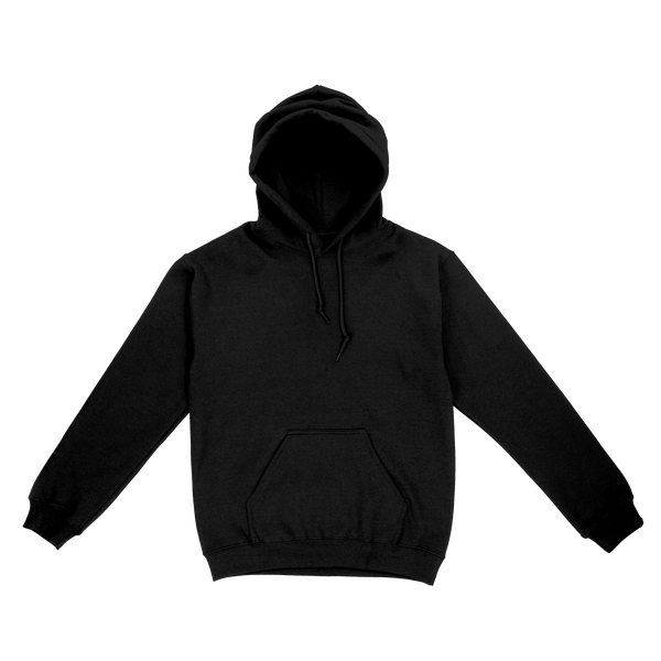 HVAC | Pullover Hooded Sweatshirt