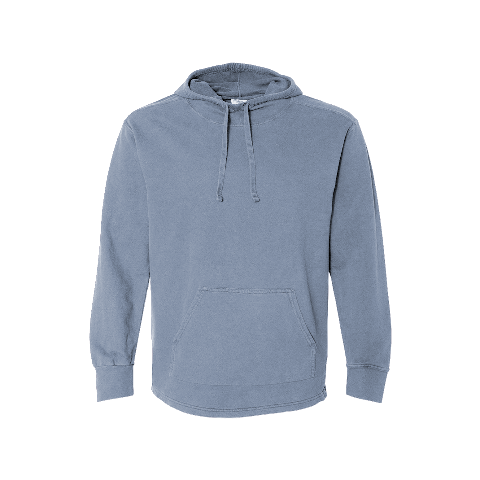 Comfort 2025 color hoodie