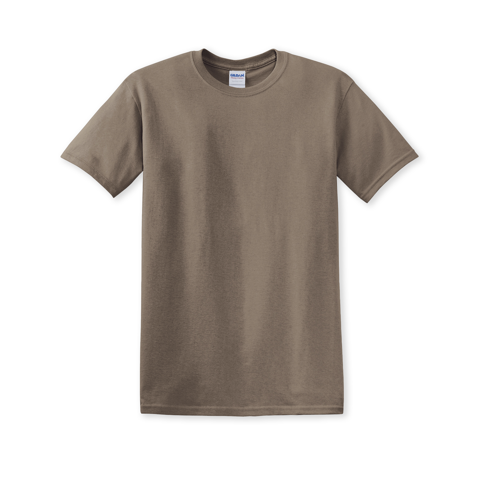 Dark Classic Cotton Tee  Custom T-Shirts Anna Maria Island – Salty®  Printing
